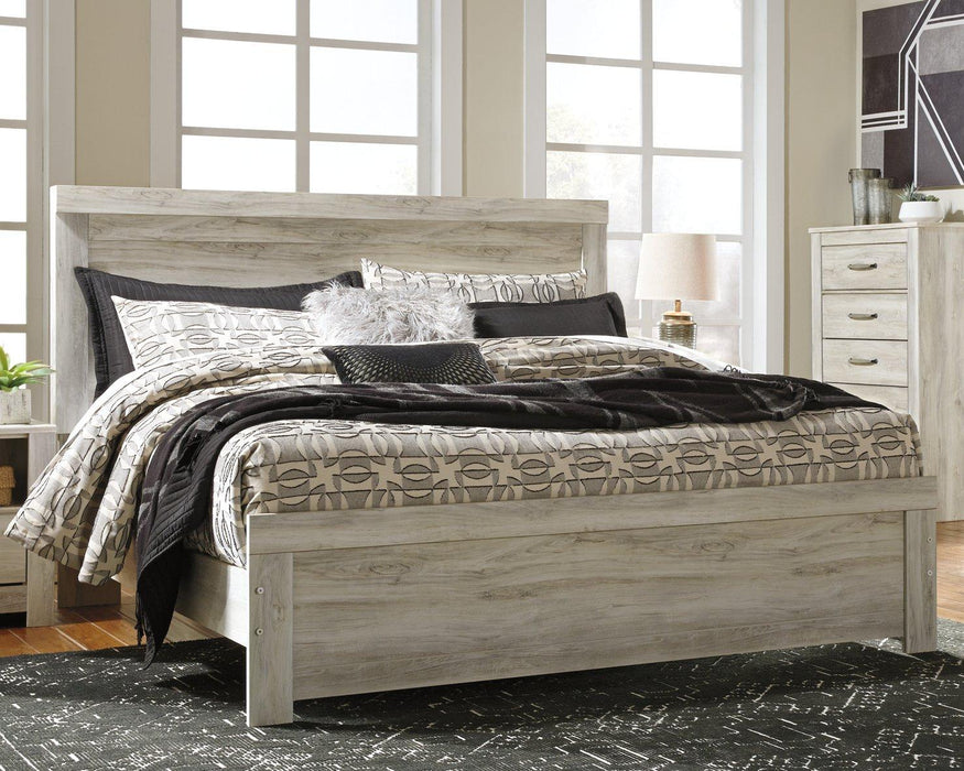 Bellaby Bed - Visions in Furniture (La Mirada, CA)