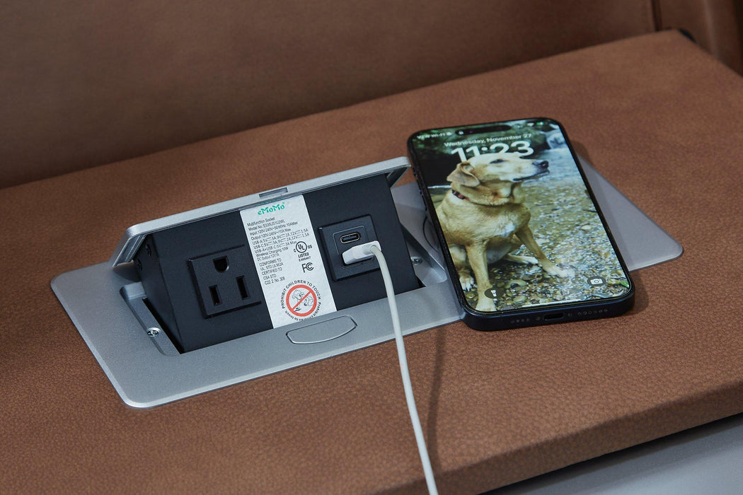 Clean-Slate Upholstery Package - Visions in Furniture (La Mirada, CA)