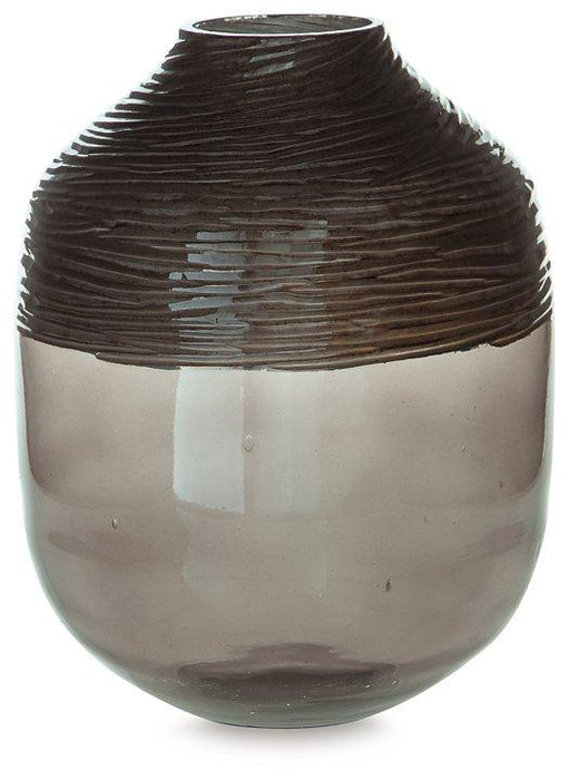 Harpwick Vase - Visions in Furniture (La Mirada, CA)