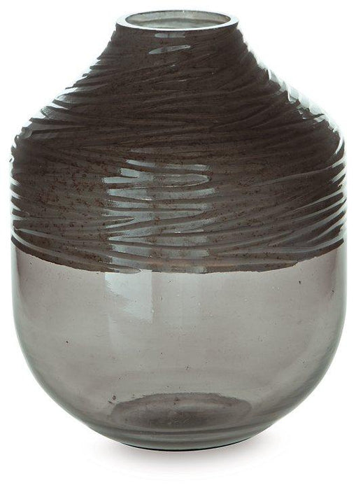 Harpwick Vase - Visions in Furniture (La Mirada, CA)