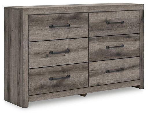 Graystorm Dresser - Visions in Furniture (La Mirada, CA)