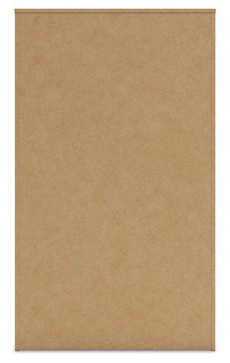 Graystorm Chest of Drawers - Visions in Furniture (La Mirada, CA)