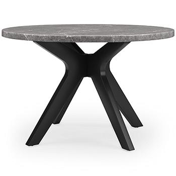 Glinari Dining Table - Visions in Furniture (La Mirada, CA)
