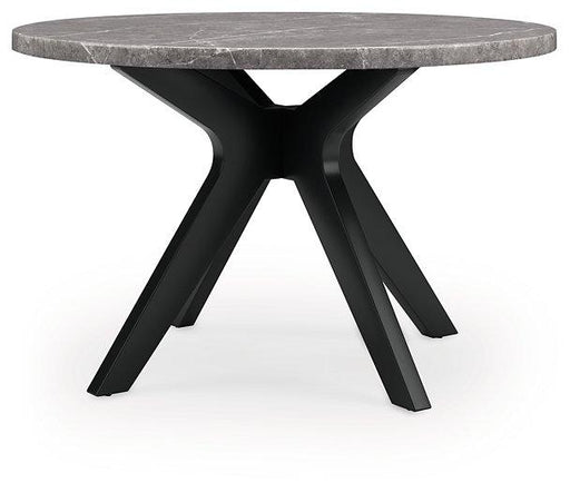 Glinari Dining Table - Visions in Furniture (La Mirada, CA)