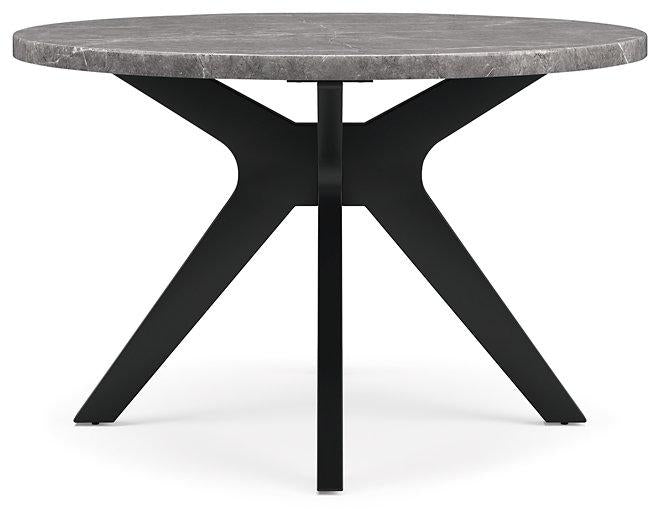 Glinari Dining Package - Visions in Furniture (La Mirada, CA)
