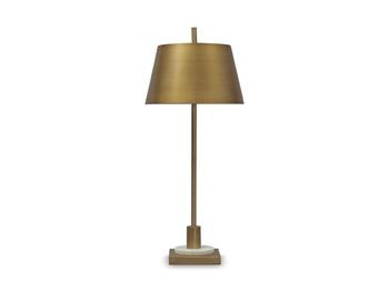 Fritzburn Table Lamp - Visions in Furniture (La Mirada, CA)