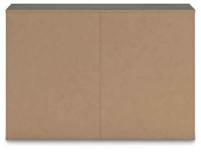 Fraluna Dresser - Visions in Furniture (La Mirada, CA)