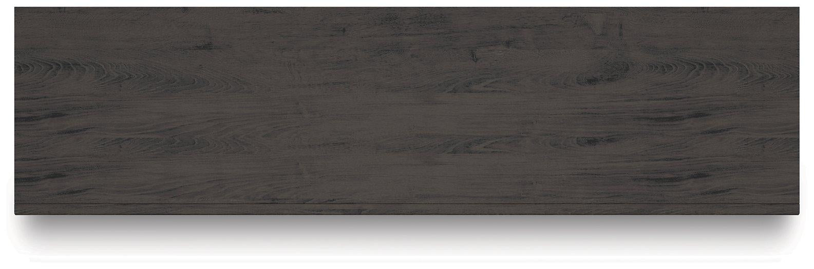 Fraluna Dresser and Mirror - Visions in Furniture (La Mirada, CA)