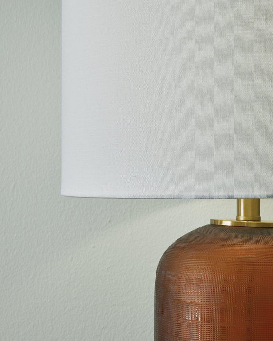 Farberman Table Lamp - Visions in Furniture (La Mirada, CA)