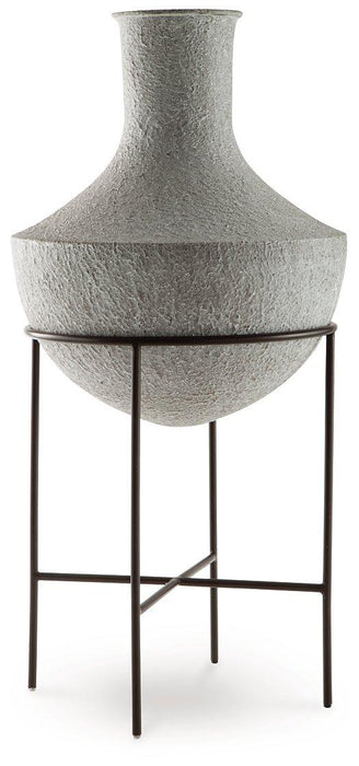 Estonbank Vase - Visions in Furniture (La Mirada, CA)