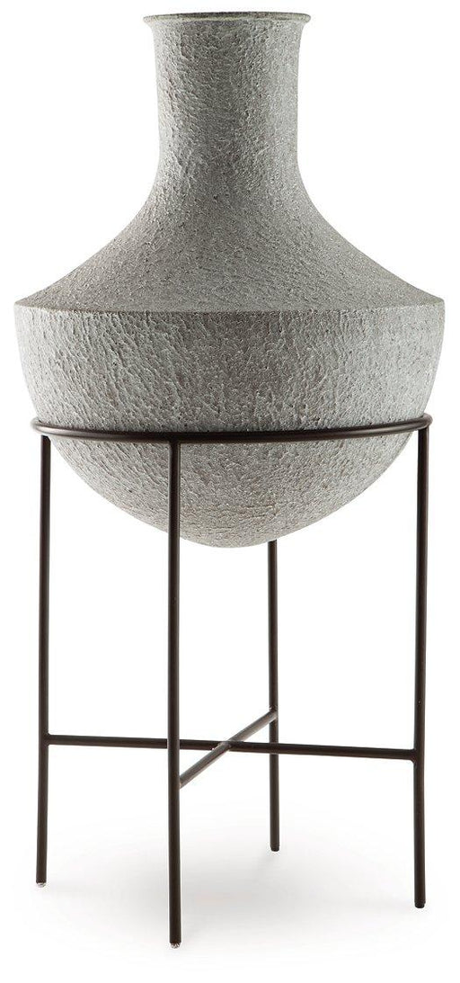 Estonbank Vase - Visions in Furniture (La Mirada, CA)