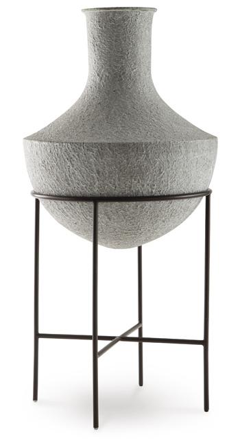 Estonbank Vase - Visions in Furniture (La Mirada, CA)