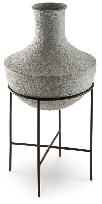 Estonbank Vase - Visions in Furniture (La Mirada, CA)