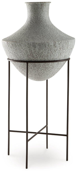 Estonbank Vase - Visions in Furniture (La Mirada, CA)