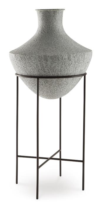 Estonbank Vase - Visions in Furniture (La Mirada, CA)