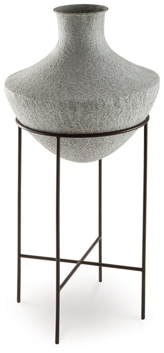 Estonbank Vase - Visions in Furniture (La Mirada, CA)