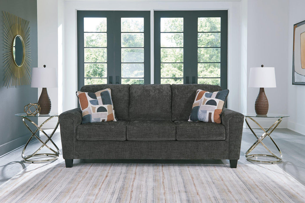 Erinslane Living Room Set - Visions in Furniture (La Mirada, CA)