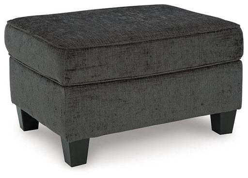 Erinslane Ottoman - Visions in Furniture (La Mirada, CA)