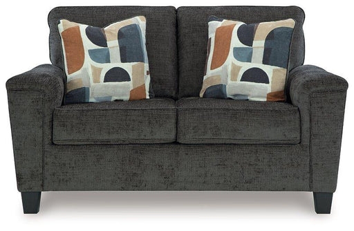 Erinslane Loveseat - Visions in Furniture (La Mirada, CA)