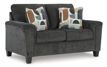 Erinslane Loveseat - Visions in Furniture (La Mirada, CA)