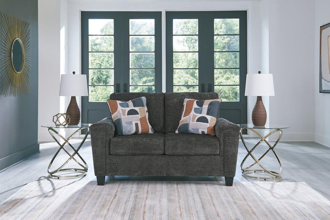 Erinslane Loveseat - Visions in Furniture (La Mirada, CA)