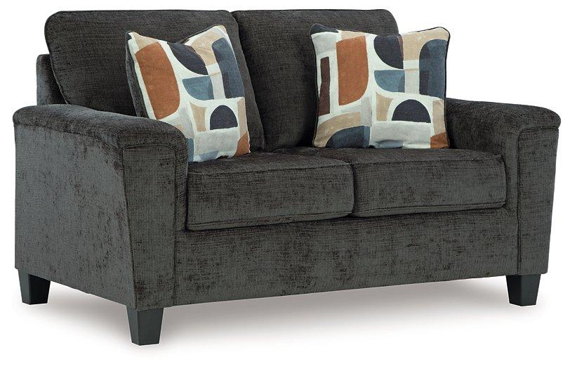 Erinslane Loveseat - Visions in Furniture (La Mirada, CA)