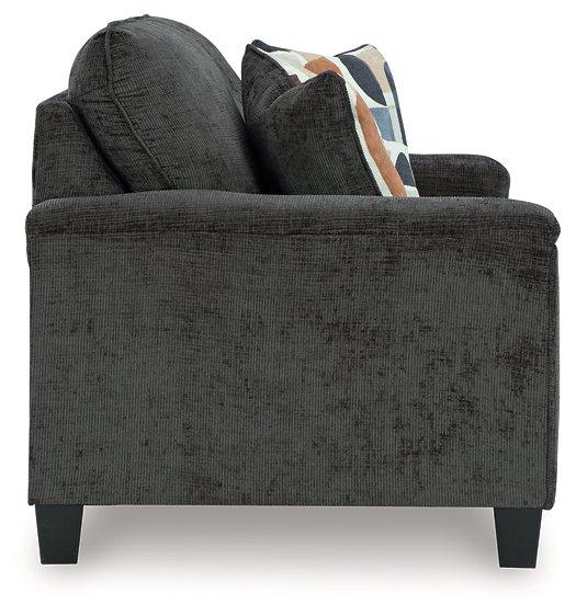 Erinslane Loveseat - Visions in Furniture (La Mirada, CA)