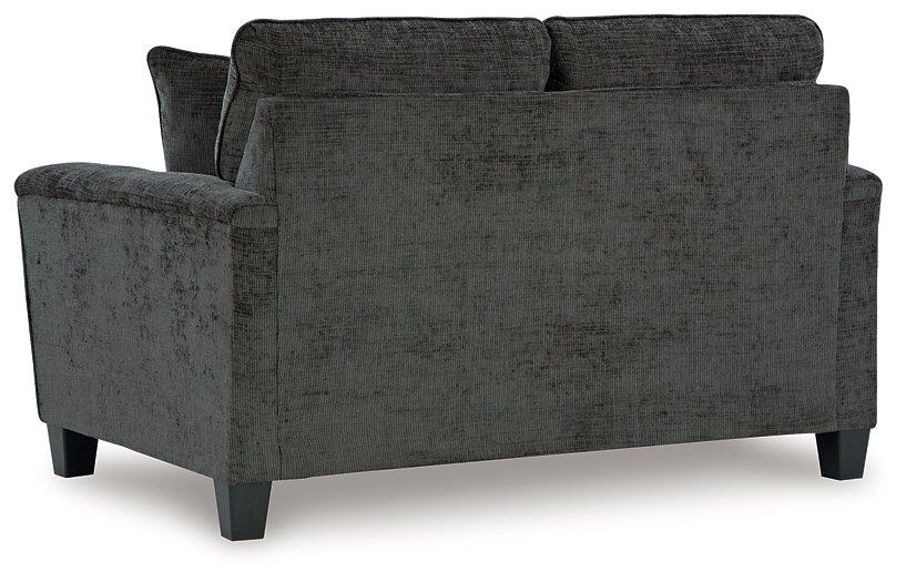Erinslane Loveseat - Visions in Furniture (La Mirada, CA)