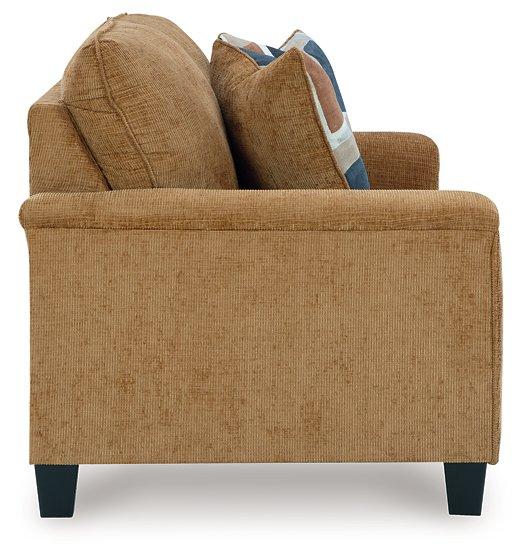 Erinslane Loveseat - Visions in Furniture (La Mirada, CA)