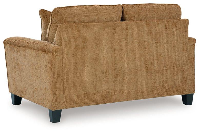 Erinslane Loveseat - Visions in Furniture (La Mirada, CA)