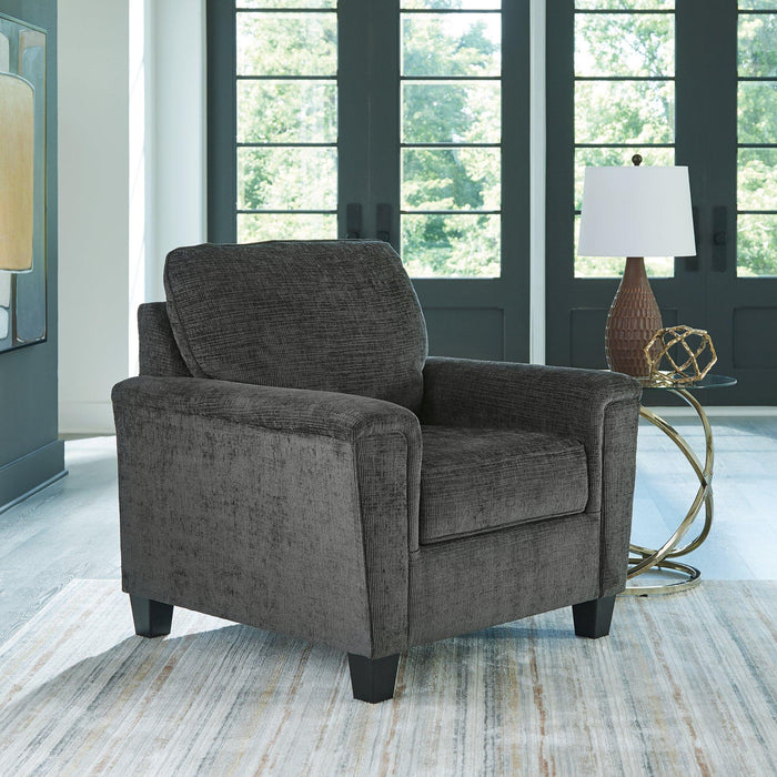 Erinslane Living Room Set - Visions in Furniture (La Mirada, CA)