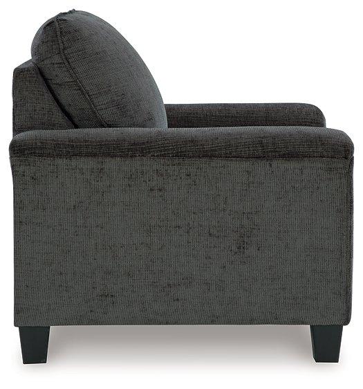 Erinslane Chair - Visions in Furniture (La Mirada, CA)