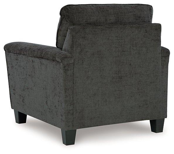 Erinslane Chair - Visions in Furniture (La Mirada, CA)