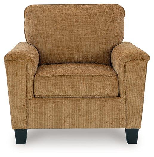 Erinslane Chair - Visions in Furniture (La Mirada, CA)