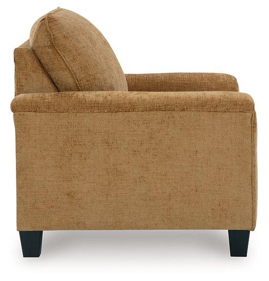 Erinslane Chair - Visions in Furniture (La Mirada, CA)