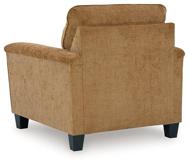 Erinslane Chair - Visions in Furniture (La Mirada, CA)