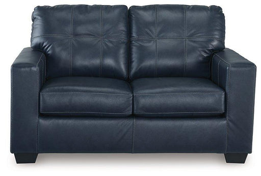 Santorine Loveseat - Visions in Furniture (La Mirada, CA)