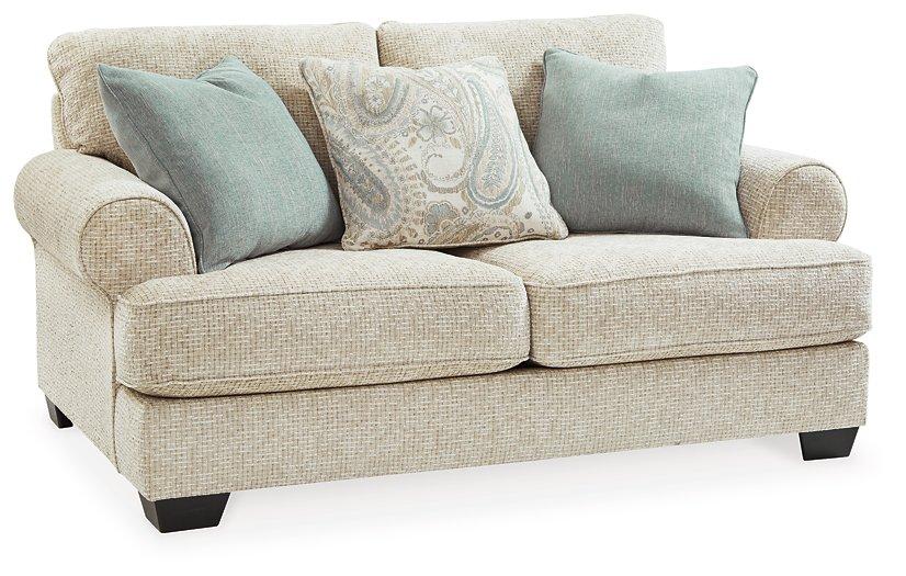 Monaghan Living Room Set - Visions in Furniture (La Mirada, CA)