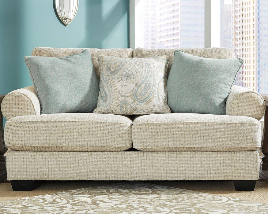 Monaghan Living Room Set - Visions in Furniture (La Mirada, CA)