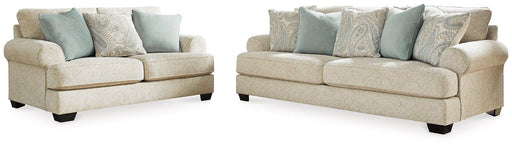 Monaghan Living Room Set - Visions in Furniture (La Mirada, CA)