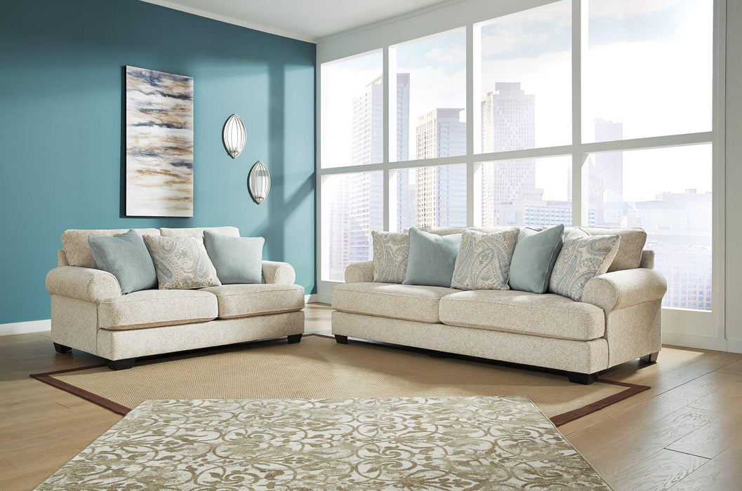 Monaghan Living Room Set - Visions in Furniture (La Mirada, CA)