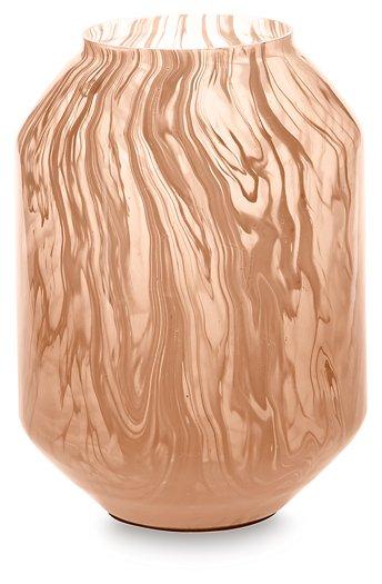 Dushby Vase - Visions in Furniture (La Mirada, CA)