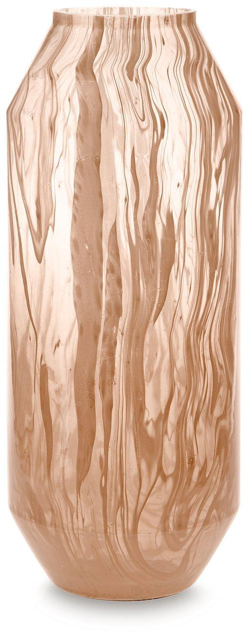 Dushby Vase - Visions in Furniture (La Mirada, CA)
