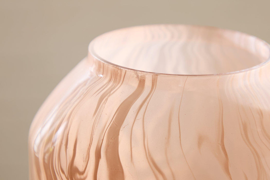 Dushby Vase - Visions in Furniture (La Mirada, CA)