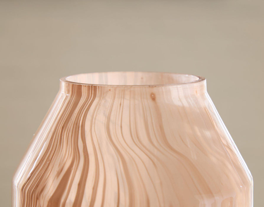 Dushby Vase - Visions in Furniture (La Mirada, CA)
