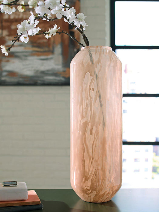 Dushby Vase - Visions in Furniture (La Mirada, CA)