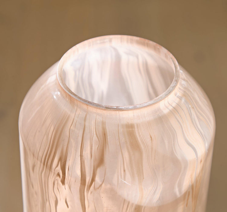 Dushby Vase - Visions in Furniture (La Mirada, CA)
