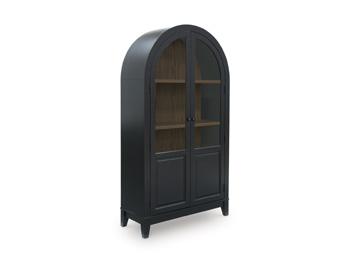 Dagandale Accent Cabinet - Visions in Furniture (La Mirada, CA)