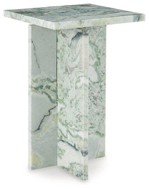 Deaconwell Accent Table - Visions in Furniture (La Mirada, CA)