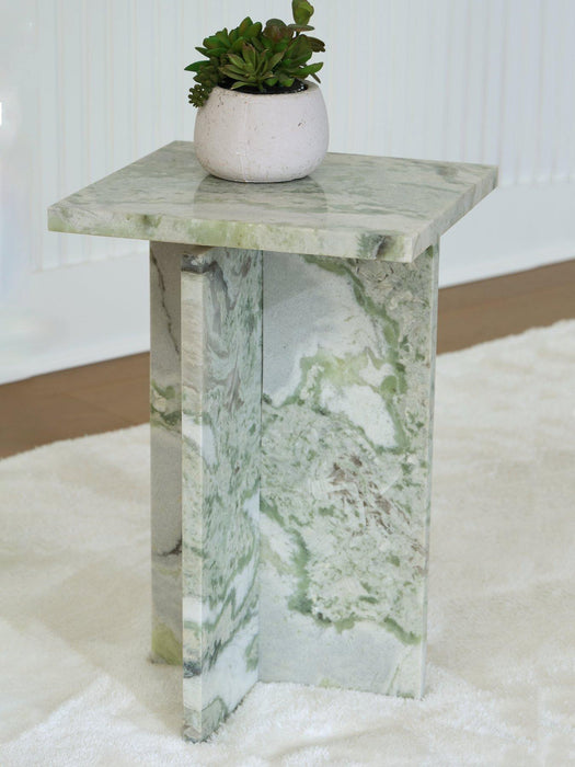 Deaconwell Accent Table - Visions in Furniture (La Mirada, CA)